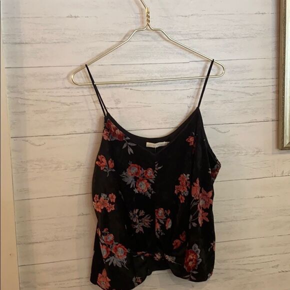 Lush tank top - Picture 2 of 7